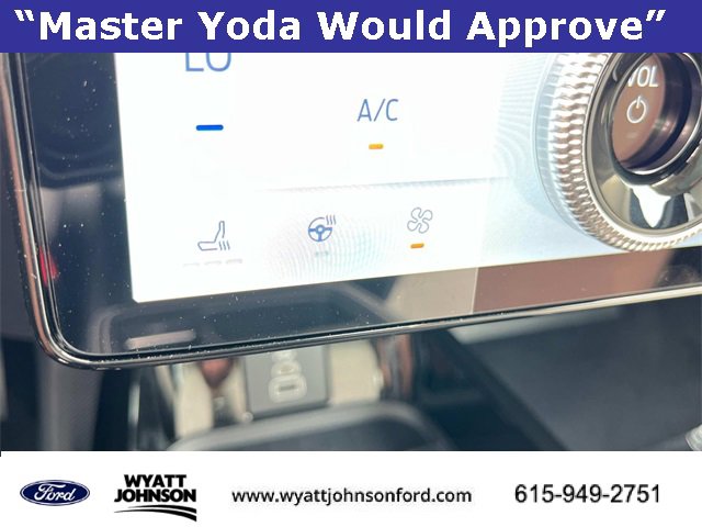 New 2025 Ford Mustang Mach-E Premium w/ Interior Protection Package image 30