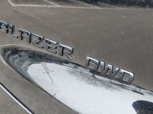 Used 2020 Chevrolet Blazer RS image 41