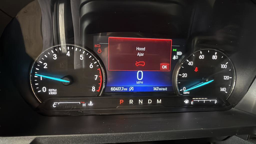 Used 2020 Ford Explorer Limited image 21