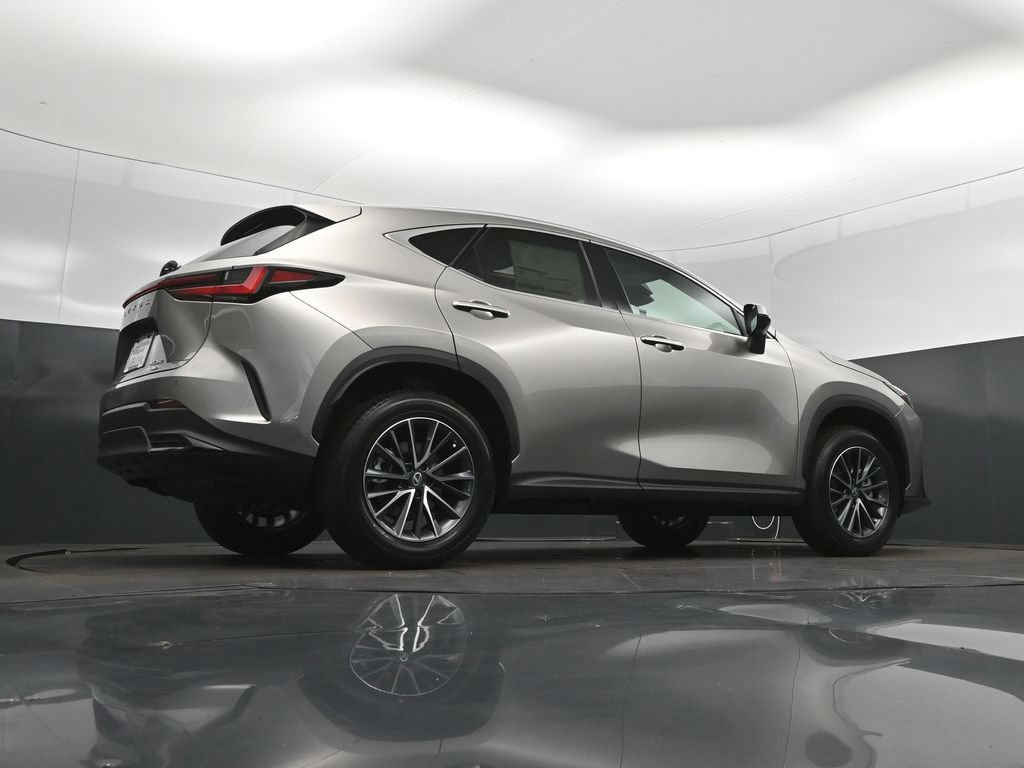 New 2026 Lexus NX 350 AWD w/ Cold Area Package image 42