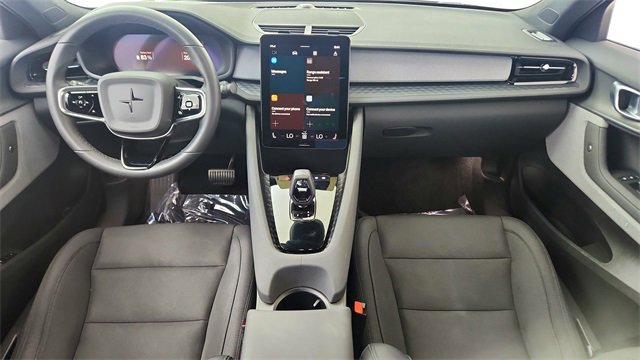 Used 2022 Polestar Polestar 2 Long Range Dual Motor w/ Pilot Package image 19