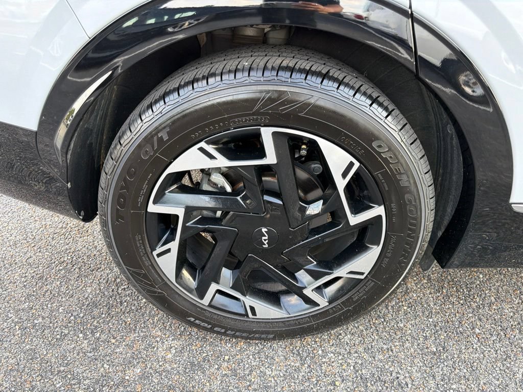 Used 2023 Kia Sportage SX FWD image 14