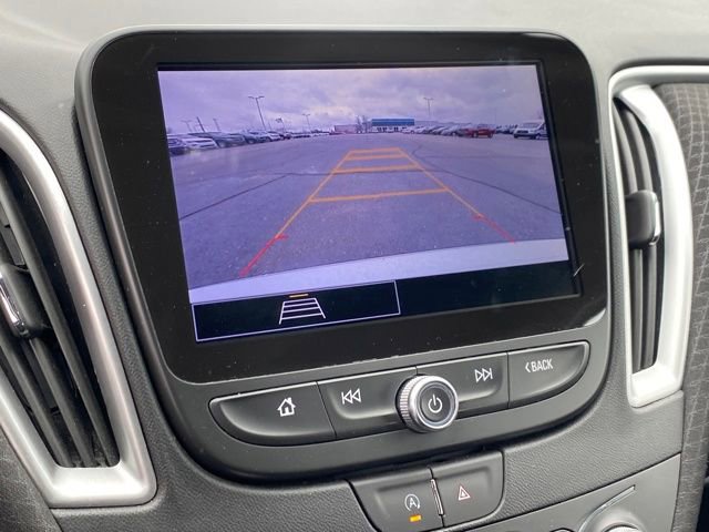 Certified 2023 Chevrolet Malibu LT image 11