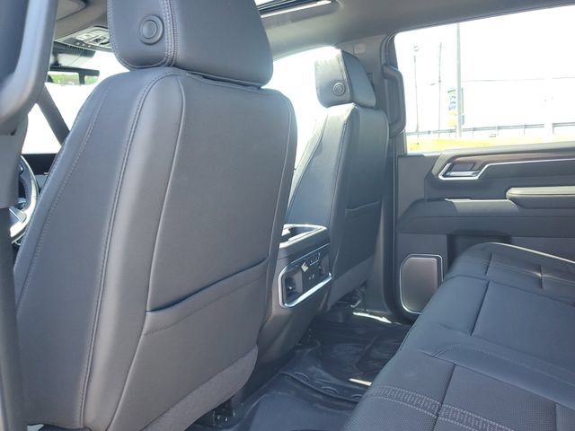 New 2026 Chevrolet Silverado 2500 High Country w/ High Country Premium Package AWD/4WD image 14