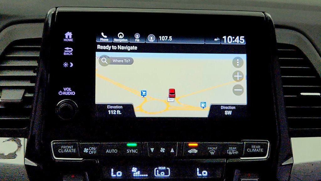 Used 2021 Honda Odyssey Touring image 19
