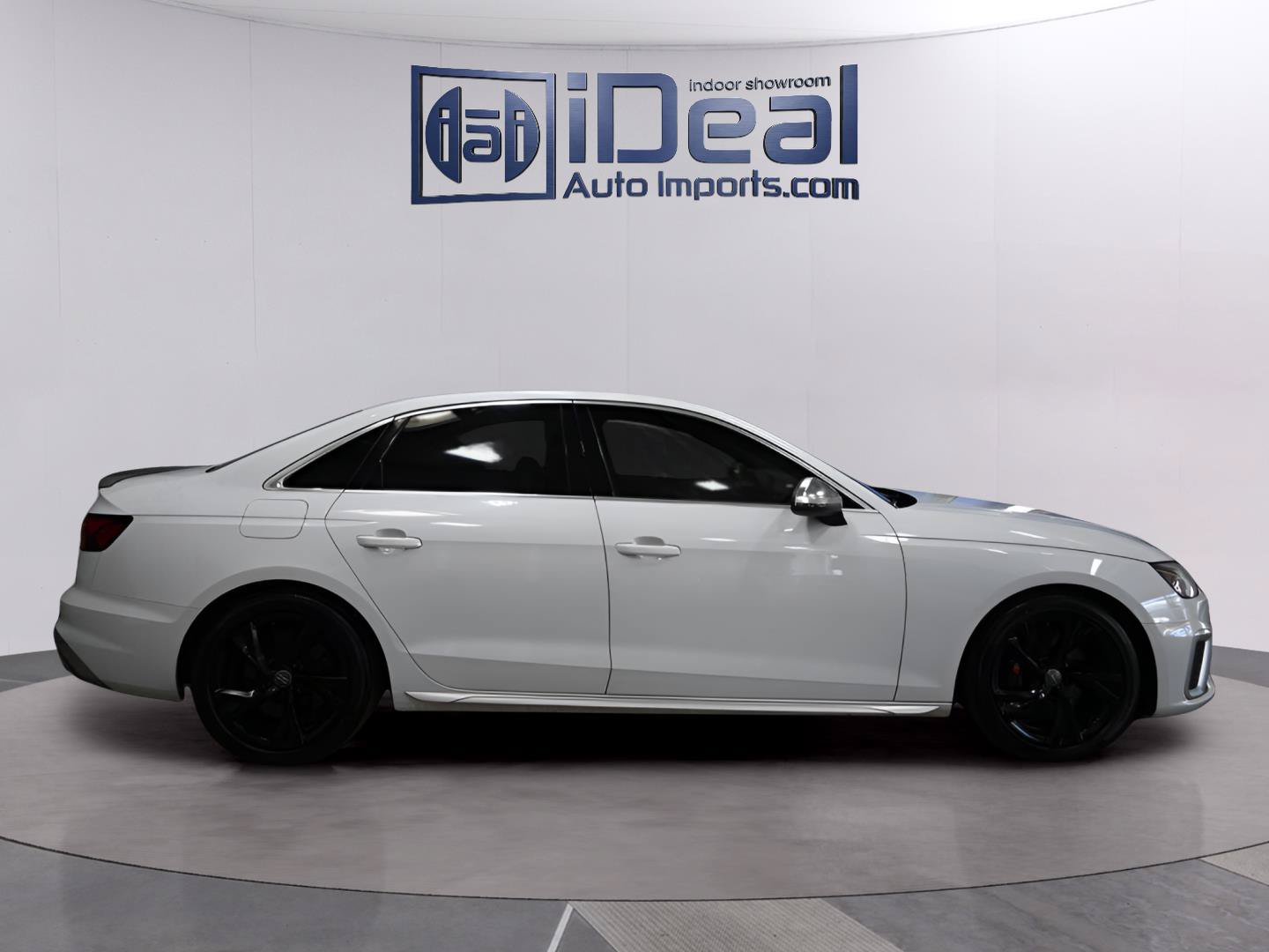 Used 2021 Audi S4 Premium w/ Convenience Package AWD/4WD image 6