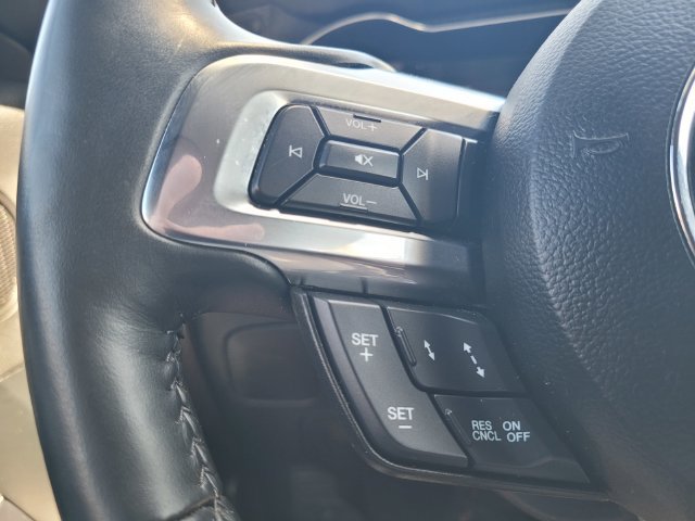 Certified 2023 Ford Mustang Premium w/ 2.3L High Performance Package RWD image 27