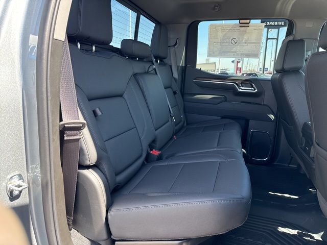 New 2026 Chevrolet Silverado 1500 LT Trail Boss w/ LT Trail Boss Premium Package image 15