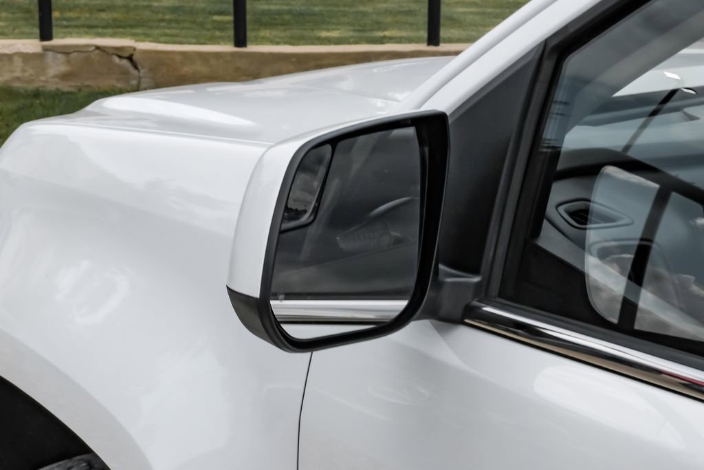Used 2019 Chevrolet Colorado LT w/ LT Convenience Package RWD image 44