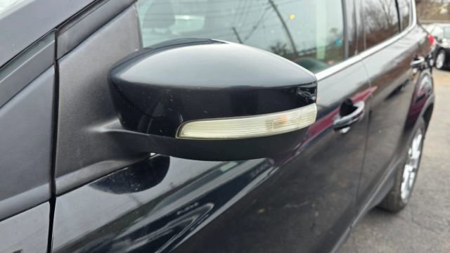 Used 2016 Ford Escape Titanium image 45