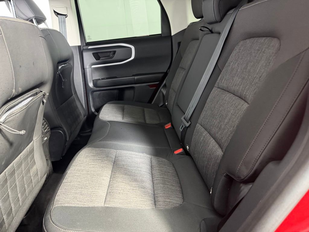 Used 2021 Ford Bronco Sport Big Bend AWD/4WD image 25