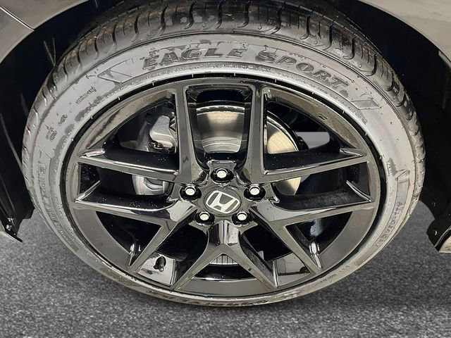 New 2026 Honda Civic Sport image 11