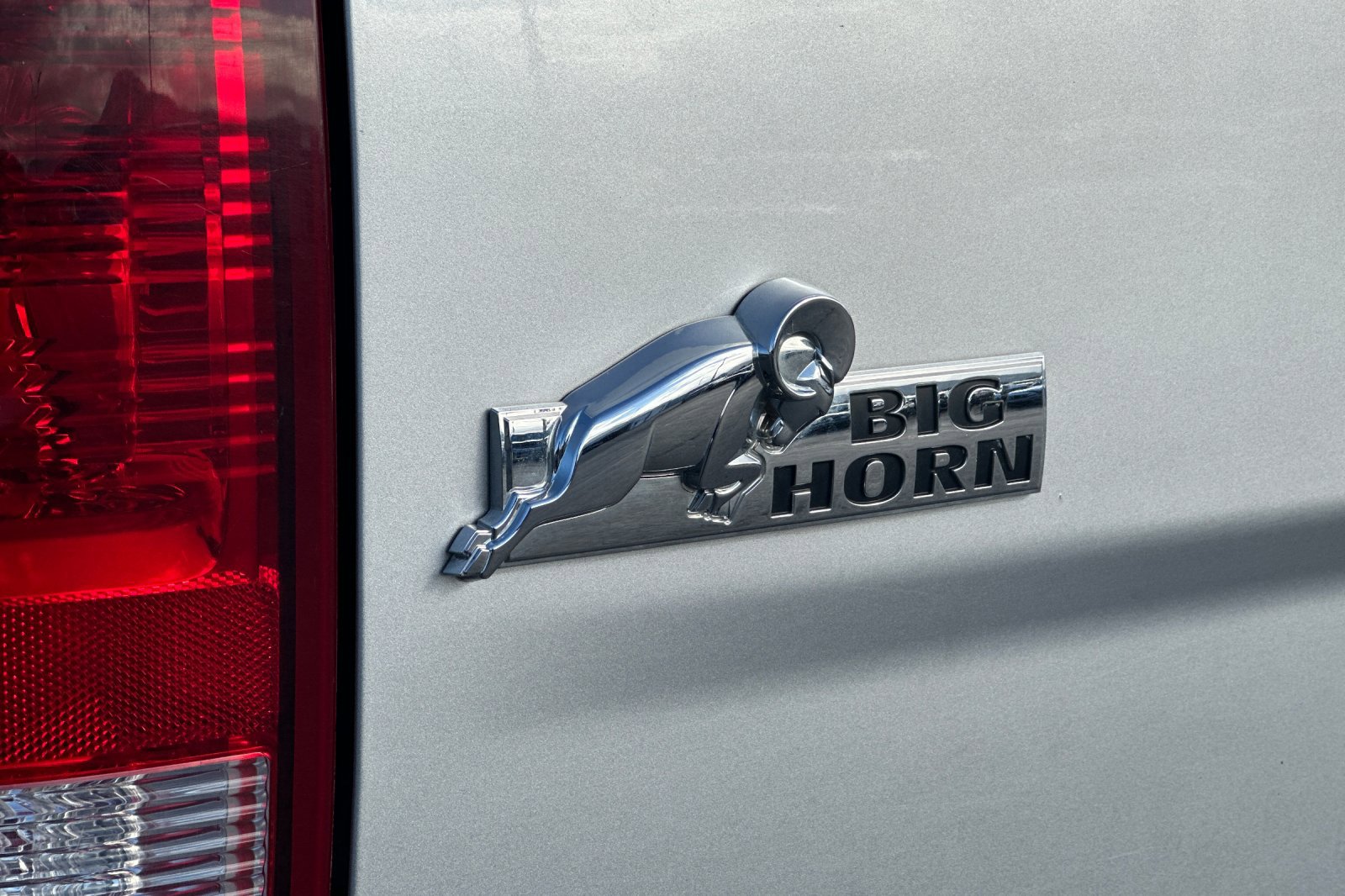 Used 2016 RAM 2500 Big Horn AWD/4WD image 25