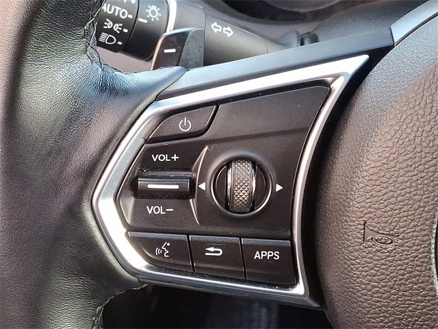 Used 2025 Acura RDX w/ Technology Package image 22