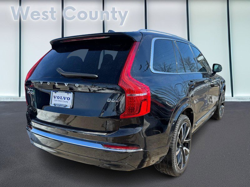 Certified 2024 Volvo XC90 B6 Plus w/ Protection Package Premier image 4