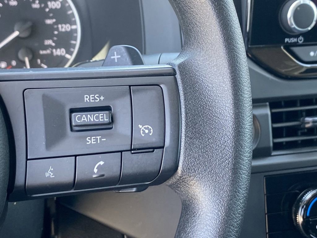 Used 2025 Nissan Pathfinder S w/ Cargo Package FWD image 28