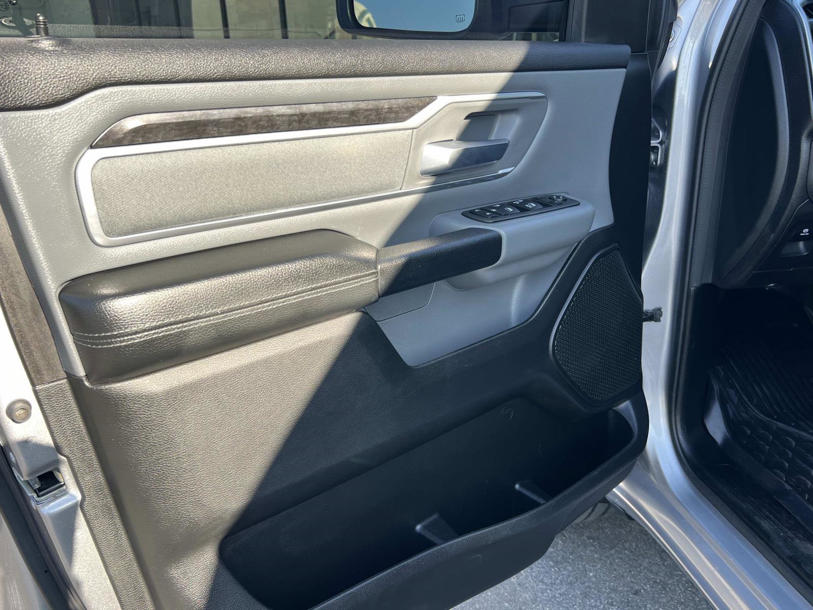 Used 2022 RAM 1500 Big Horn image 6