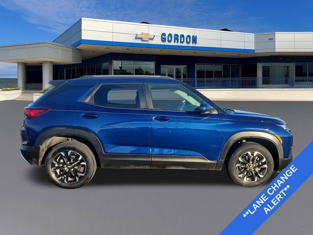 Used 2023 Chevrolet TrailBlazer LT image 5