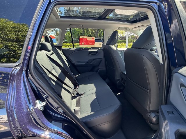 New 2026 Toyota RAV4 XLE Premium w/ Panoramic Sun Roof Package AWD/4WD image 13