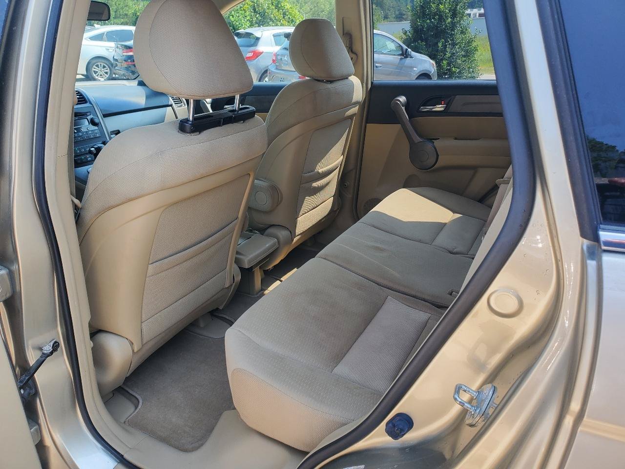 Used 2008 Honda CR-V EX image 13
