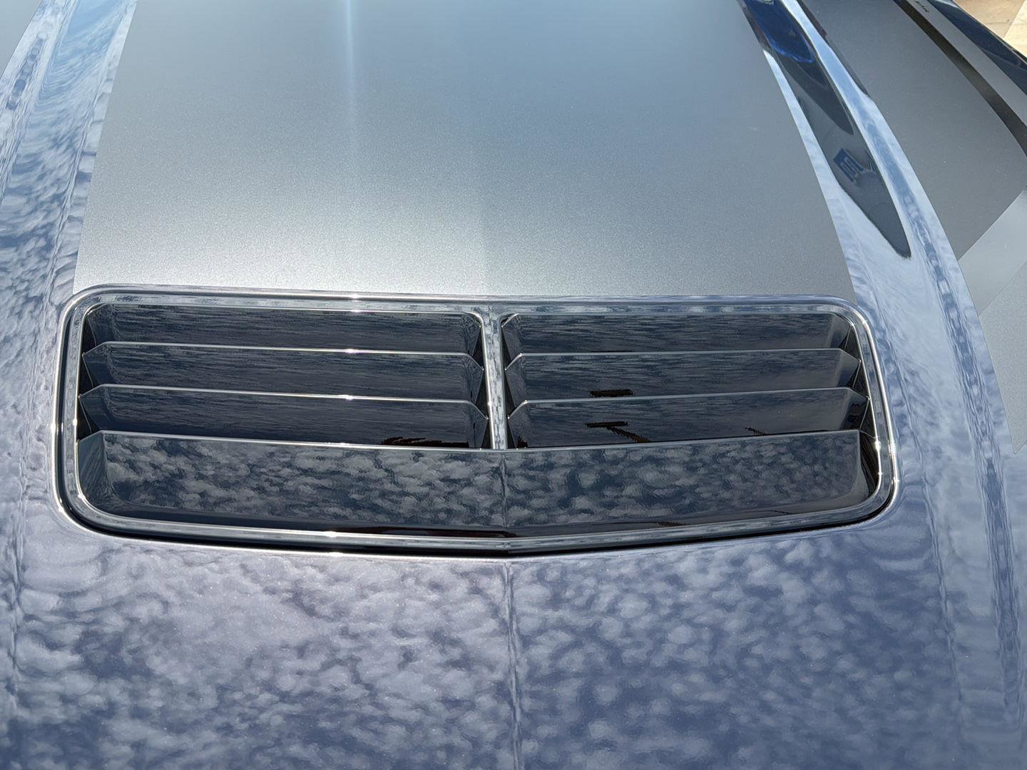 New 2025 Ford Mustang Dark Horse image 41