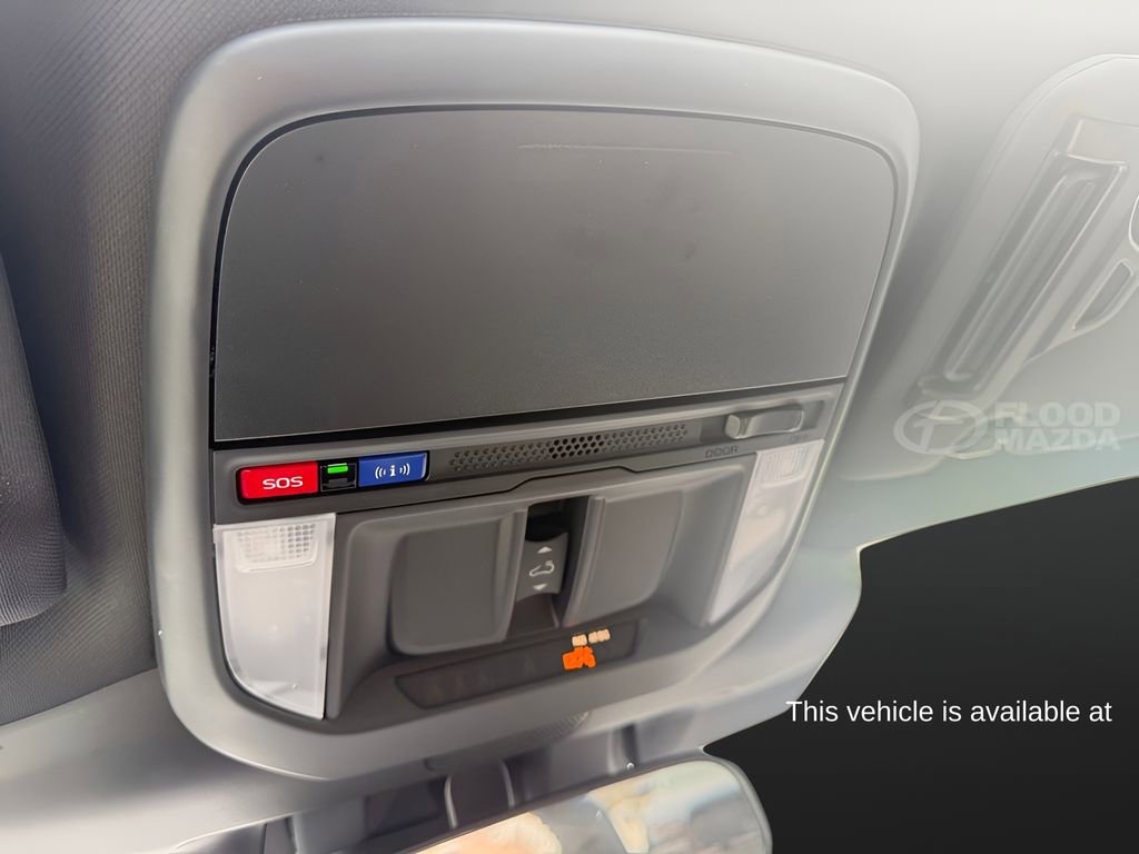 Used 2025 Subaru Forester Limited image 25