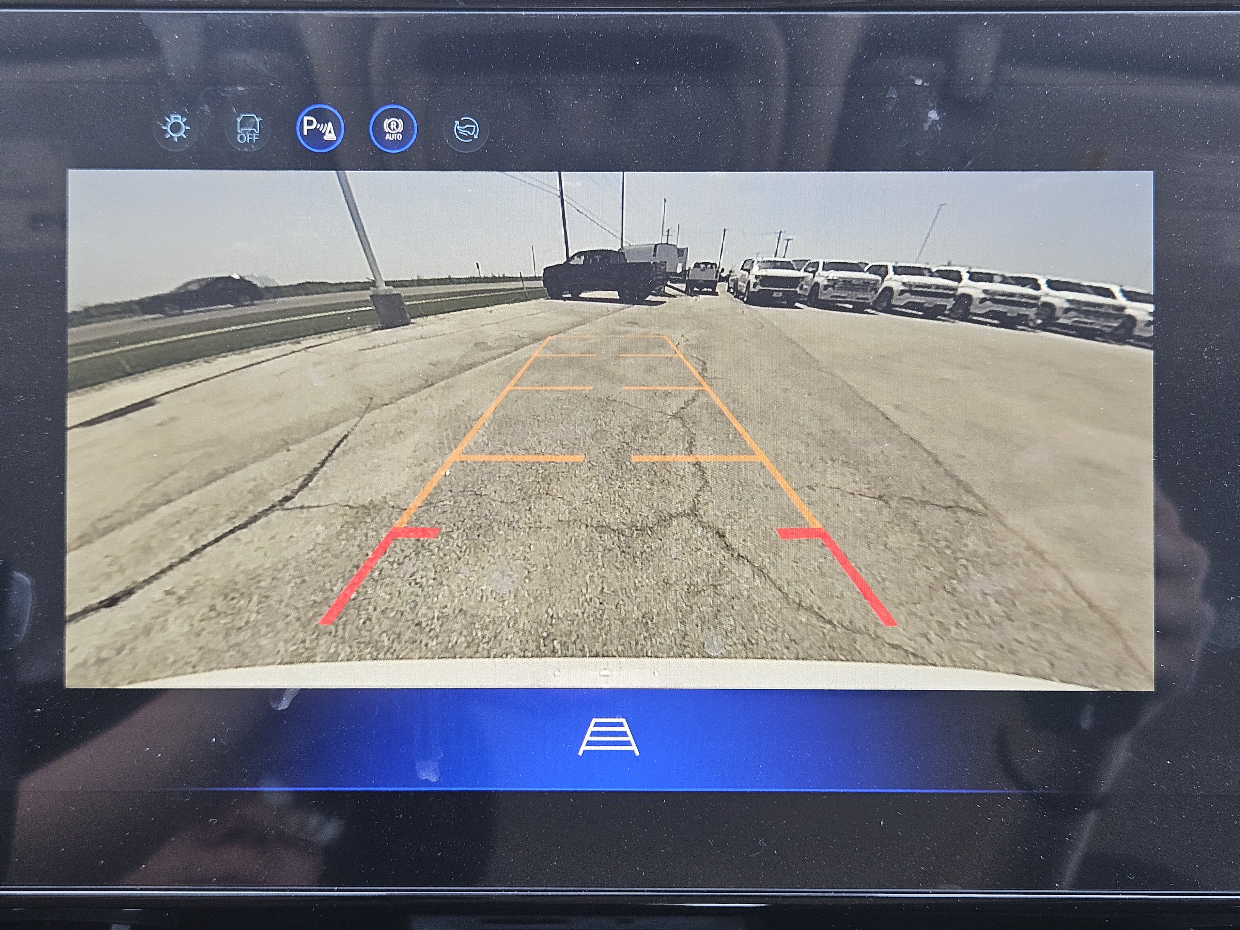 New 2027 Chevrolet Bolt RS FWD image 13