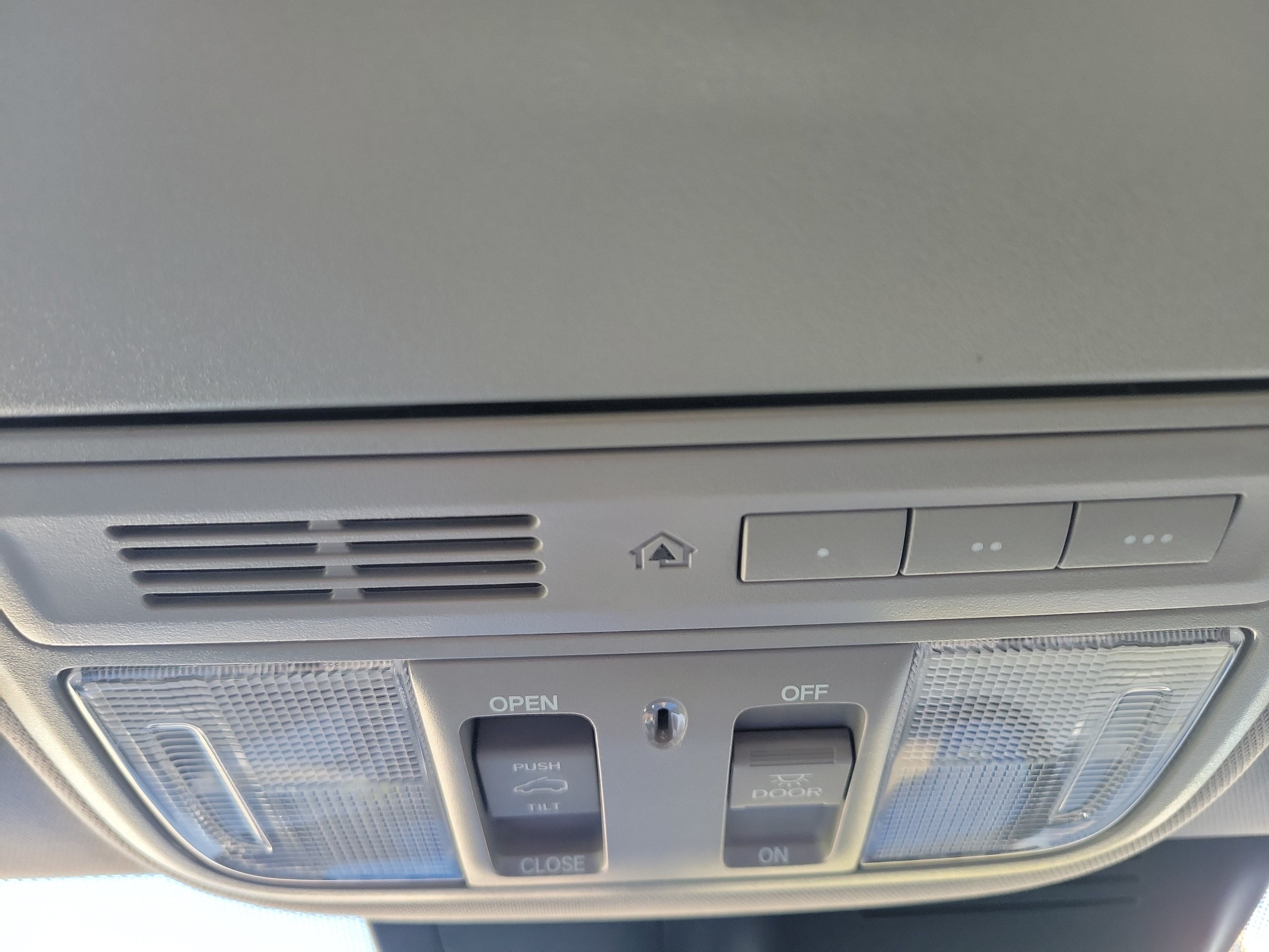 Used 2021 Honda CR-V EX-L image 28