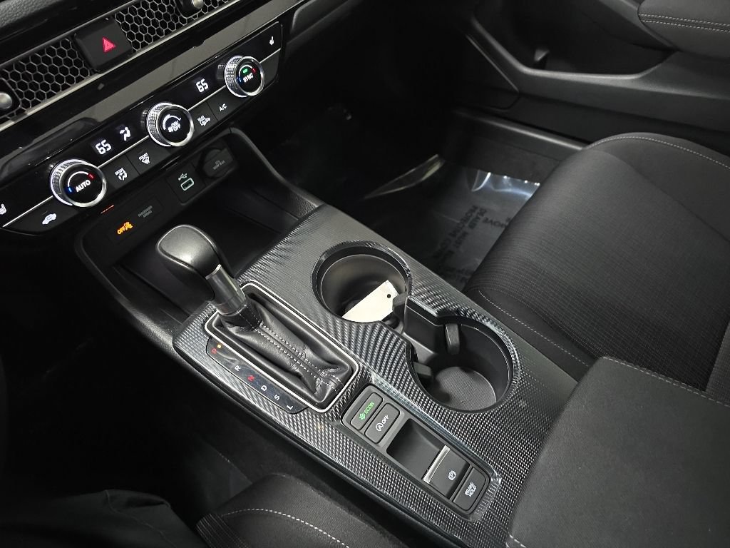 Used 2023 Honda Civic EX image 27