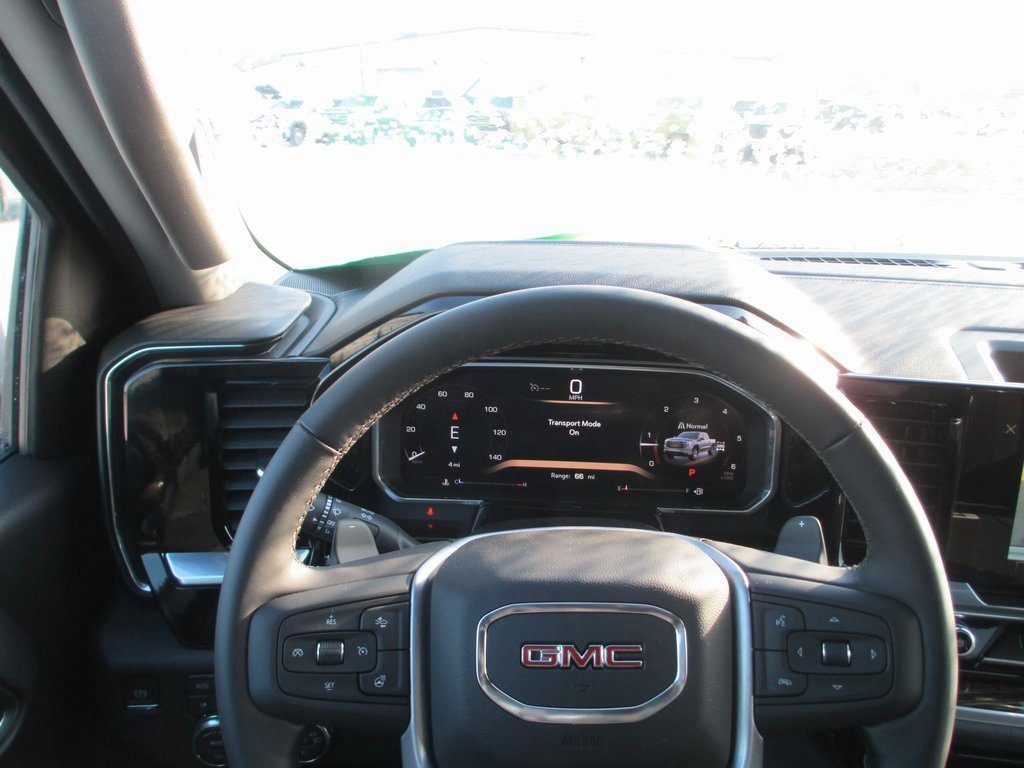 New 2026 GMC Sierra 1500 Elevation image 19