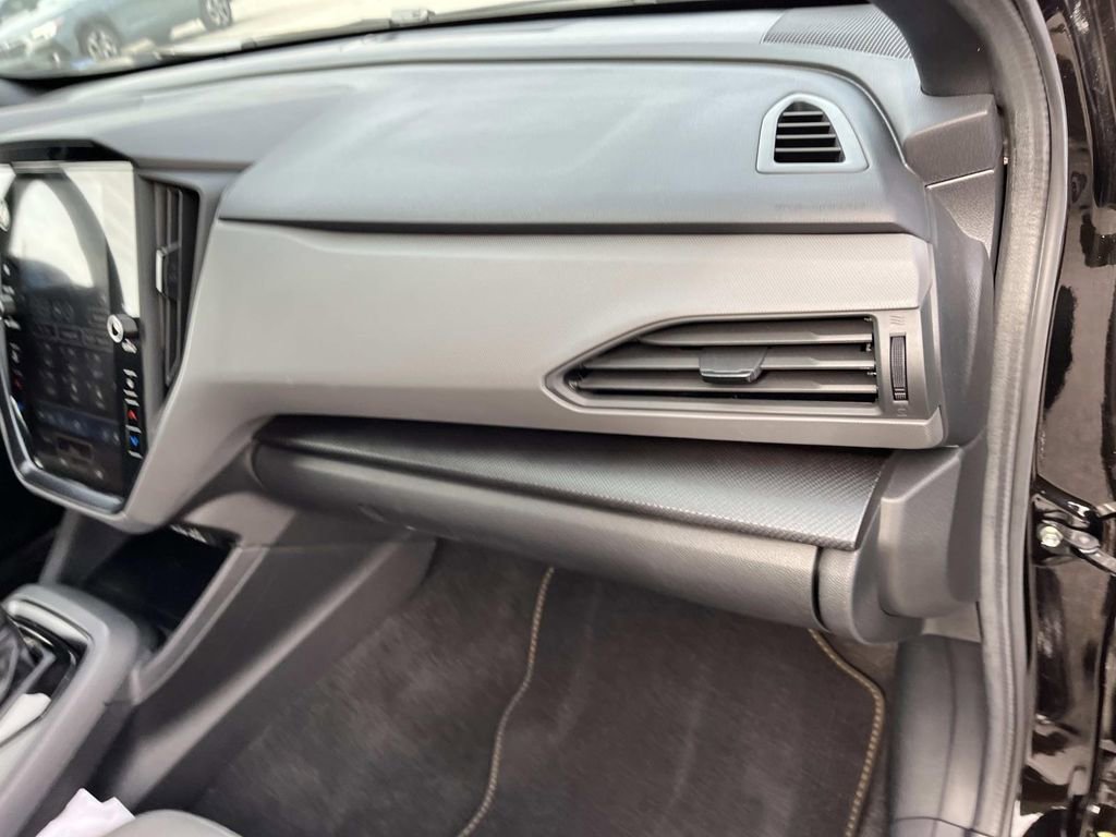 Used 2025 Subaru Crosstrek 2.5i Sport w/ Crosstrek Mirror Package image 24
