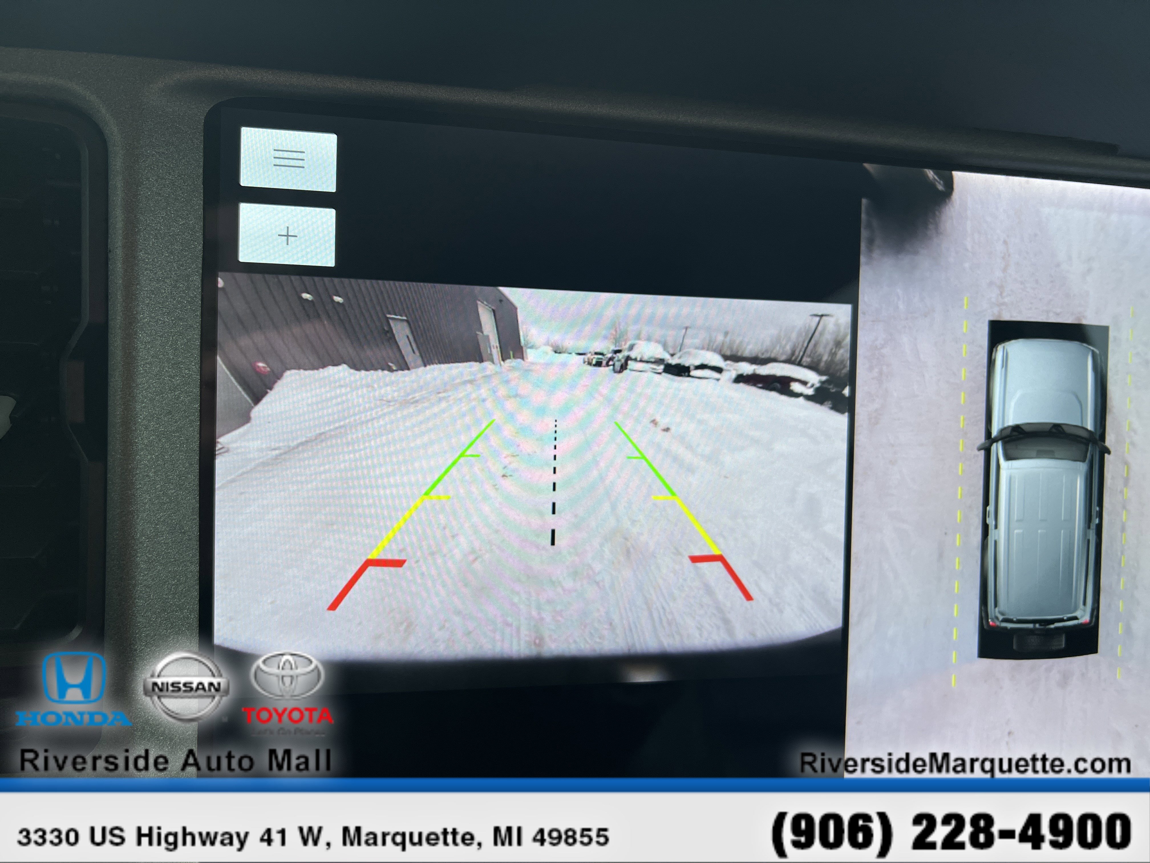 Used 2024 Ford Bronco Outer Banks image 23