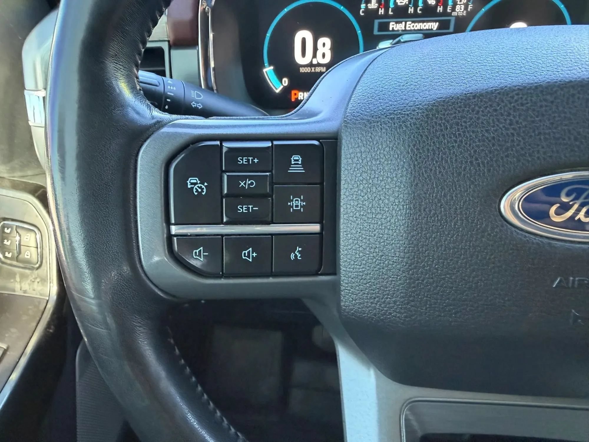 Used 2021 Ford F150 Lariat w/ Equipment Group 502A High AWD/4WD image 29