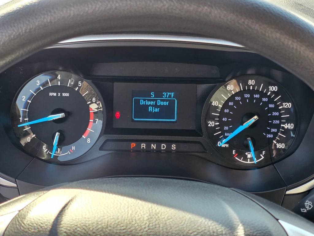 Used 2016 Ford Fusion S w/ Equipment Group 101A image 19