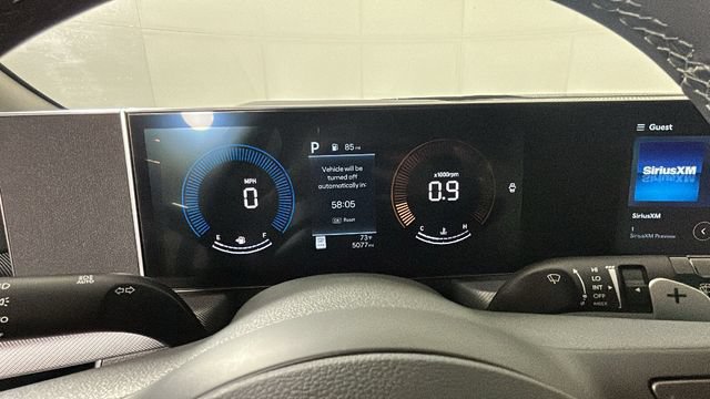 Certified 2026 Hyundai Sonata SEL AWD/4WD image 17