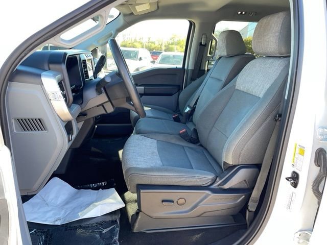 Used 2024 Ford F250 XLT image 8