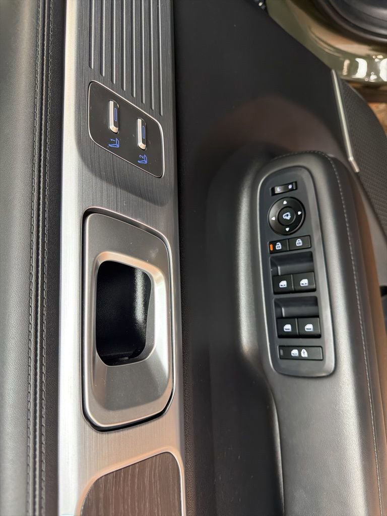 Used 2024 Hyundai Santa Fe Limited image 22