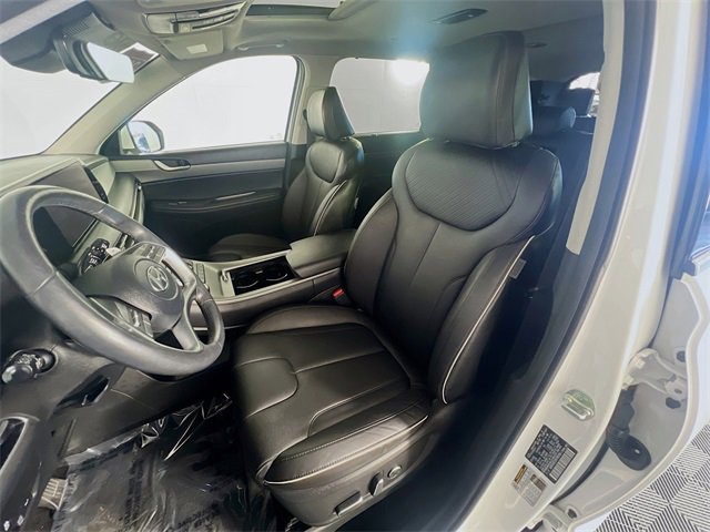 Used 2024 Hyundai Palisade SEL image 9