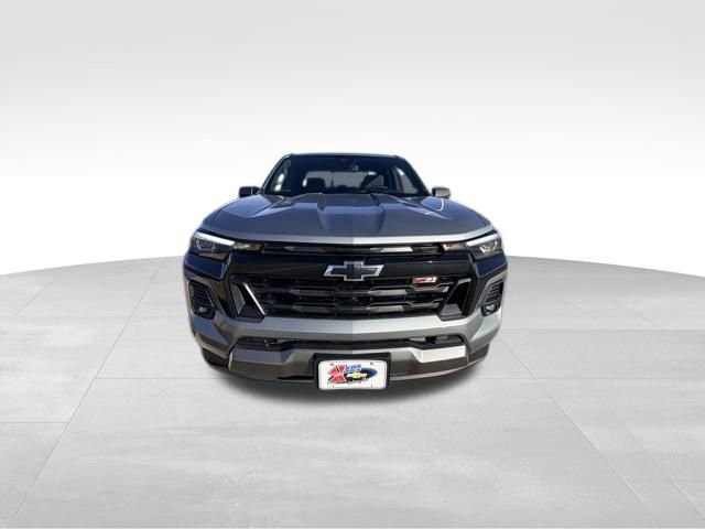 Certified 2025 Chevrolet Colorado Z71 w/ Technology Package image 2
