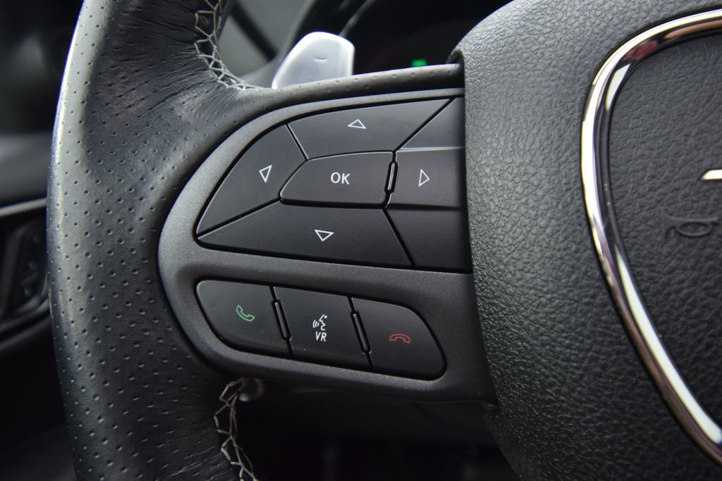 Used 2023 Dodge Durango SRT AWD/4WD image 44