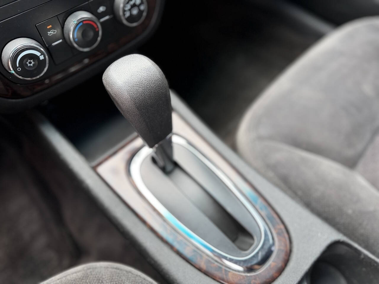 Used 2014 Chevrolet Impala Limited LS FWD image 18