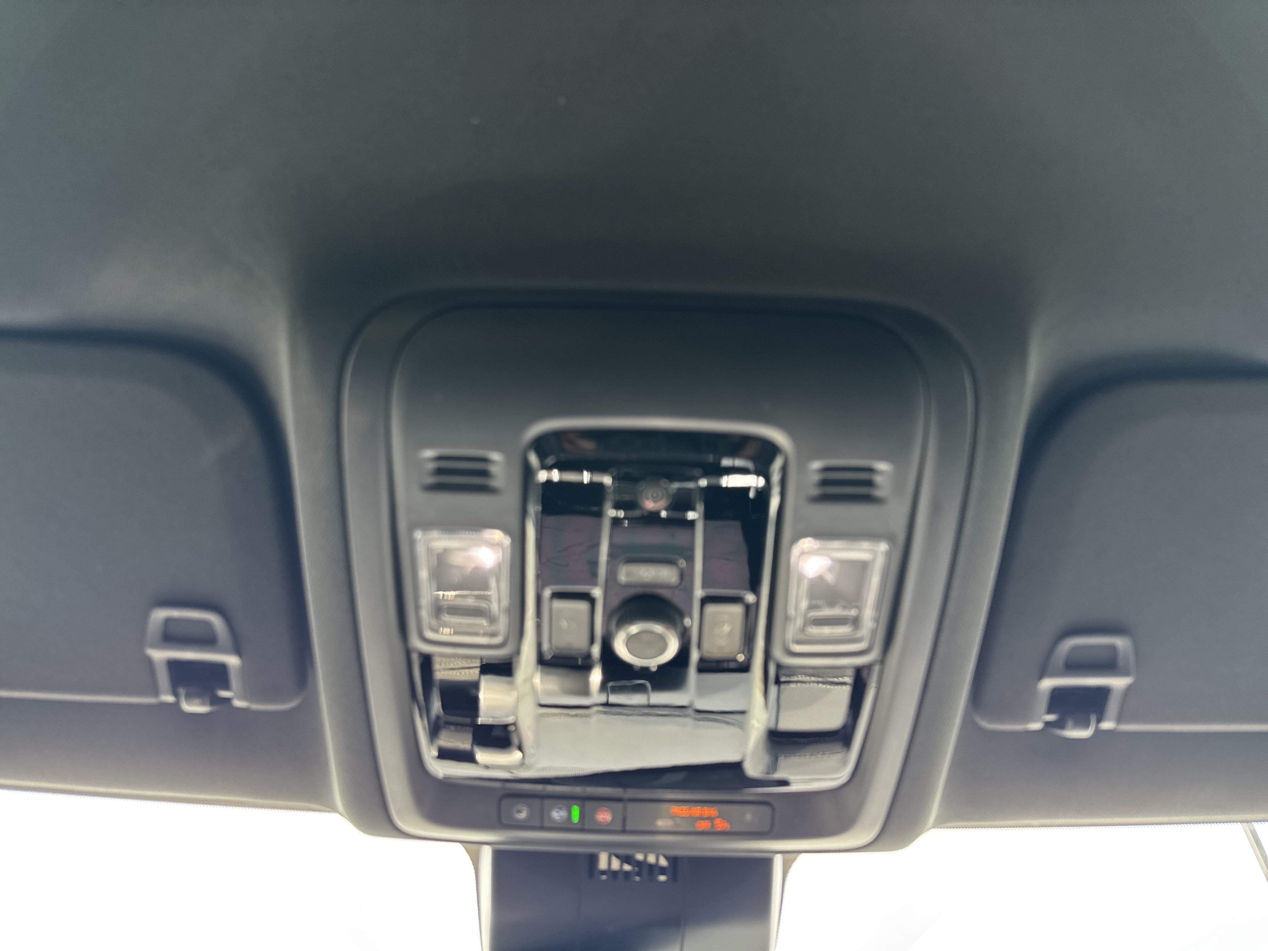 New 2026 GMC Yukon XL Elevation AWD/4WD image 27