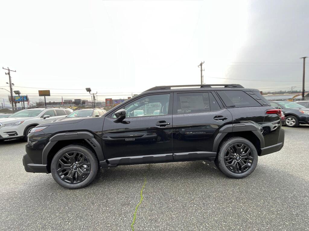 New 2026 Subaru Outback Limited XT image 5