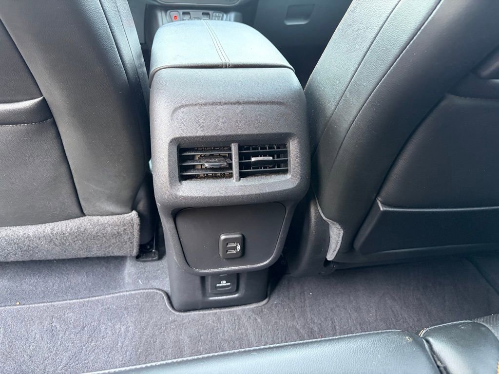Used 2020 GMC Terrain SLT w/ Preferred Package image 17