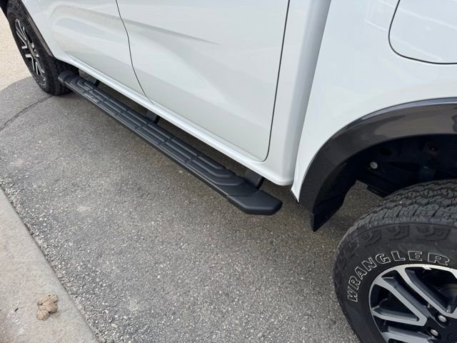 Certified 2024 Ford Ranger Lariat w/ FX4 Off-Road Package image 38