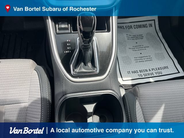 Certified 2025 Subaru Outback Premium AWD/4WD image 21