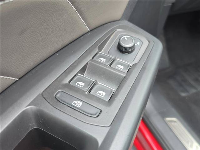 Used 2023 Volkswagen Atlas SEL AWD/4WD image 8