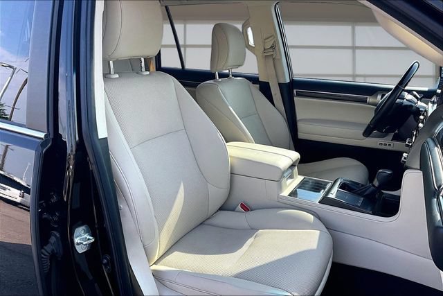 Used 2022 Lexus GX 460 Premium w/ Premium Package AWD/4WD image 7