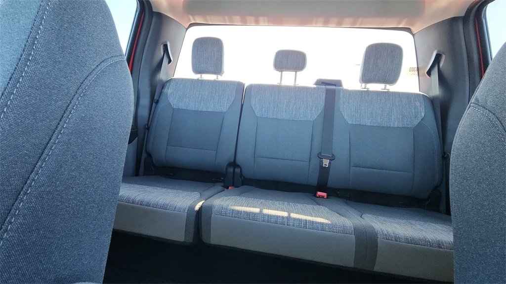 New 2026 Ford F350 XLT image 26