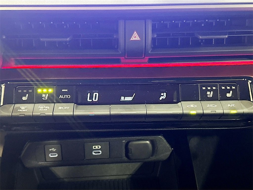 New 2026 Toyota Prius Plug-In Hybrid image 14